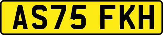 AS75FKH