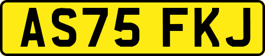 AS75FKJ