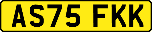 AS75FKK
