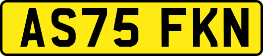 AS75FKN