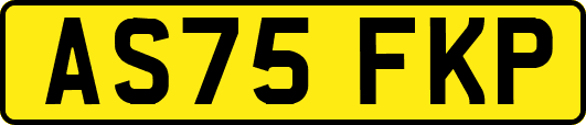 AS75FKP