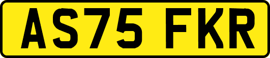 AS75FKR