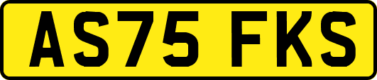 AS75FKS