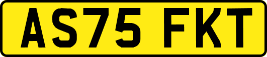 AS75FKT