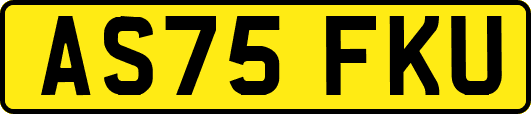 AS75FKU