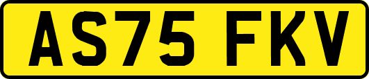 AS75FKV