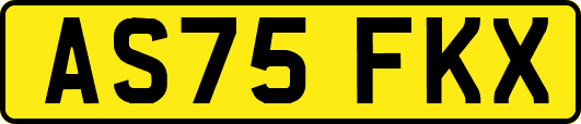 AS75FKX
