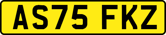AS75FKZ