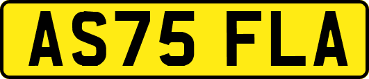 AS75FLA