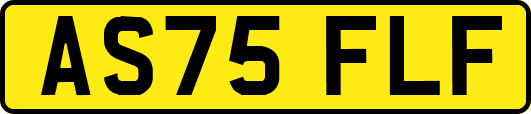 AS75FLF