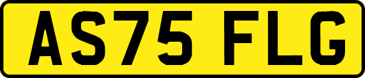 AS75FLG