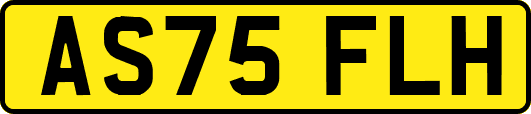 AS75FLH