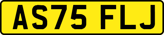 AS75FLJ