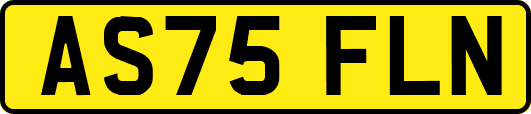 AS75FLN