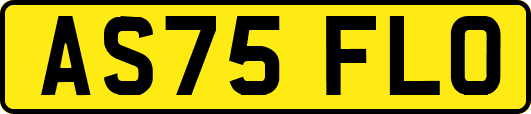 AS75FLO
