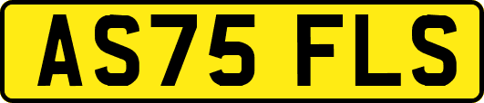 AS75FLS