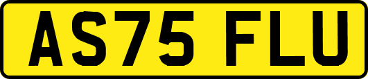 AS75FLU