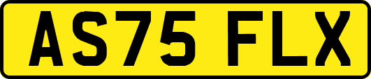 AS75FLX