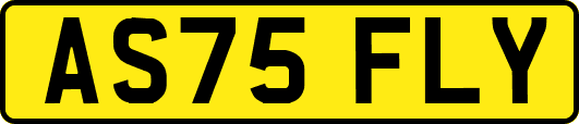 AS75FLY