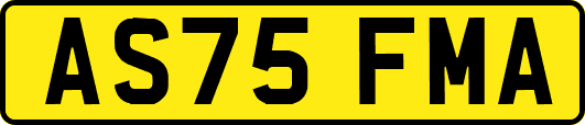 AS75FMA