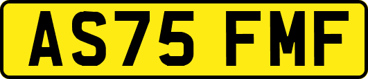 AS75FMF