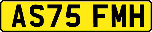 AS75FMH