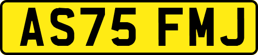 AS75FMJ