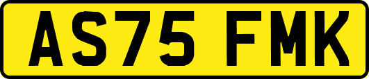AS75FMK