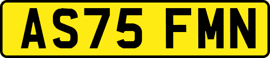 AS75FMN