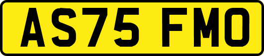 AS75FMO