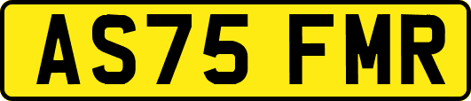 AS75FMR