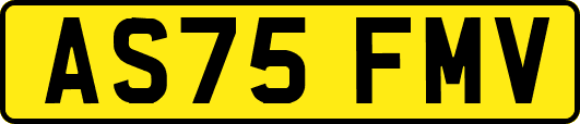 AS75FMV