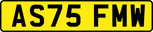 AS75FMW