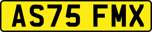 AS75FMX