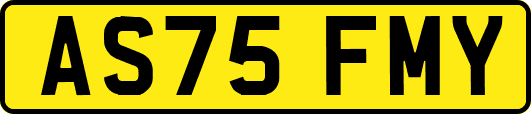 AS75FMY