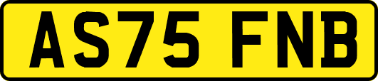 AS75FNB