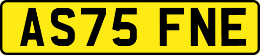 AS75FNE