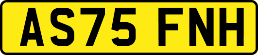 AS75FNH
