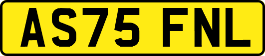 AS75FNL