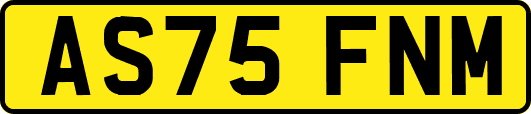 AS75FNM