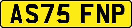 AS75FNP