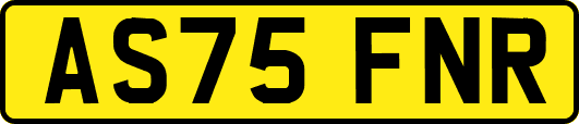 AS75FNR
