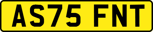 AS75FNT