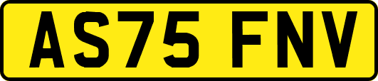 AS75FNV