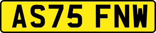 AS75FNW