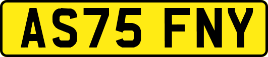 AS75FNY
