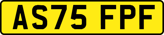 AS75FPF