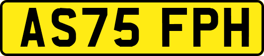 AS75FPH