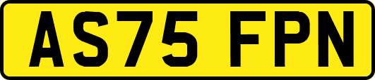 AS75FPN