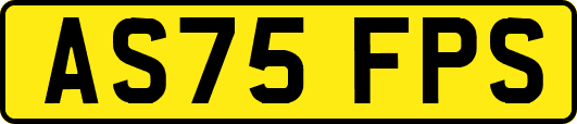 AS75FPS